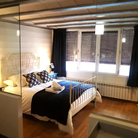 Villa La Casa De Sara Noves de Segre Esterno foto