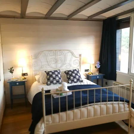 Villa La Casa De Sara Noves de Segre Esterno foto