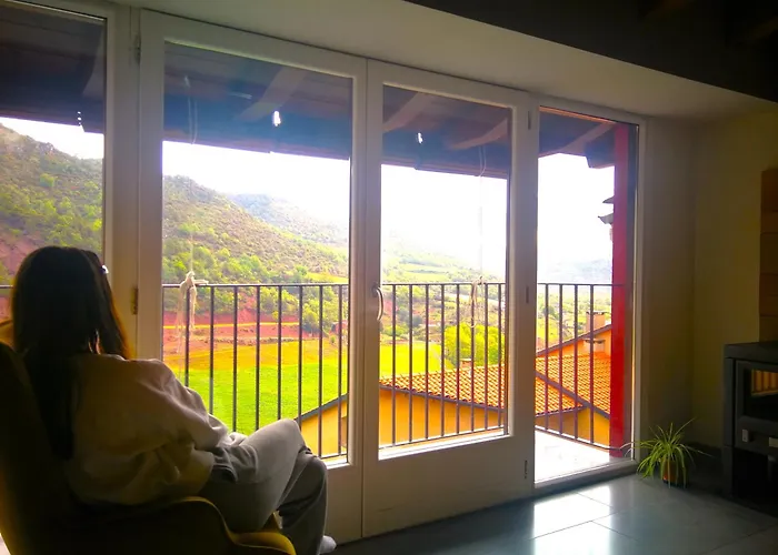 La Casa De Sara