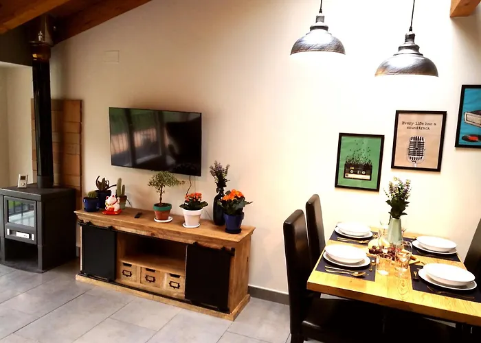 La Casa De Sara