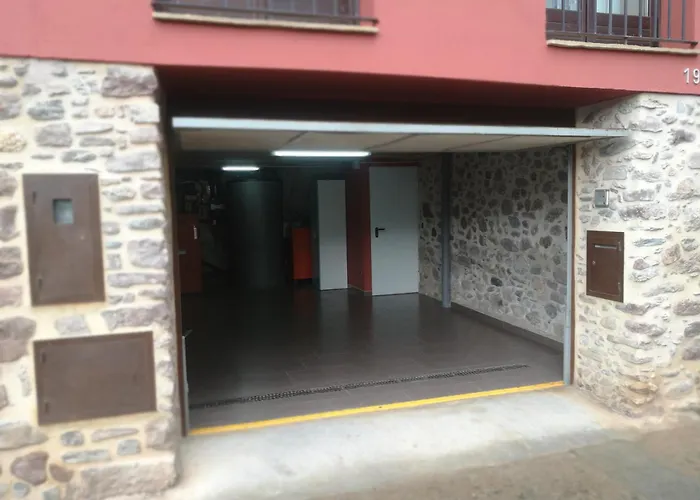 La Casa De Sara