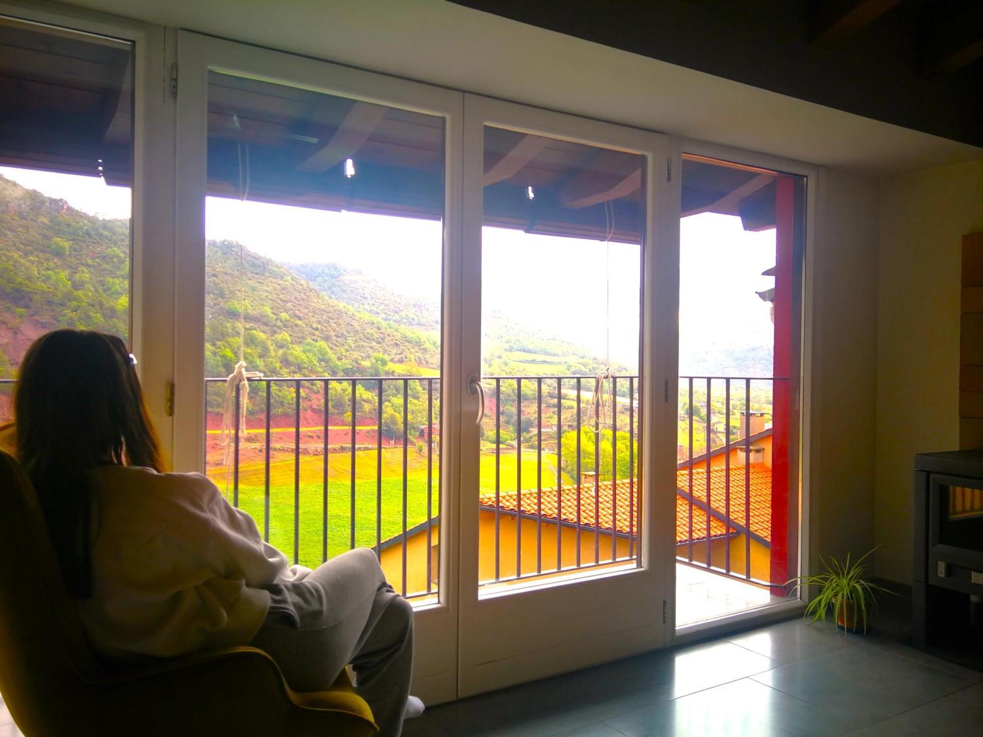 La Casa De Sara *