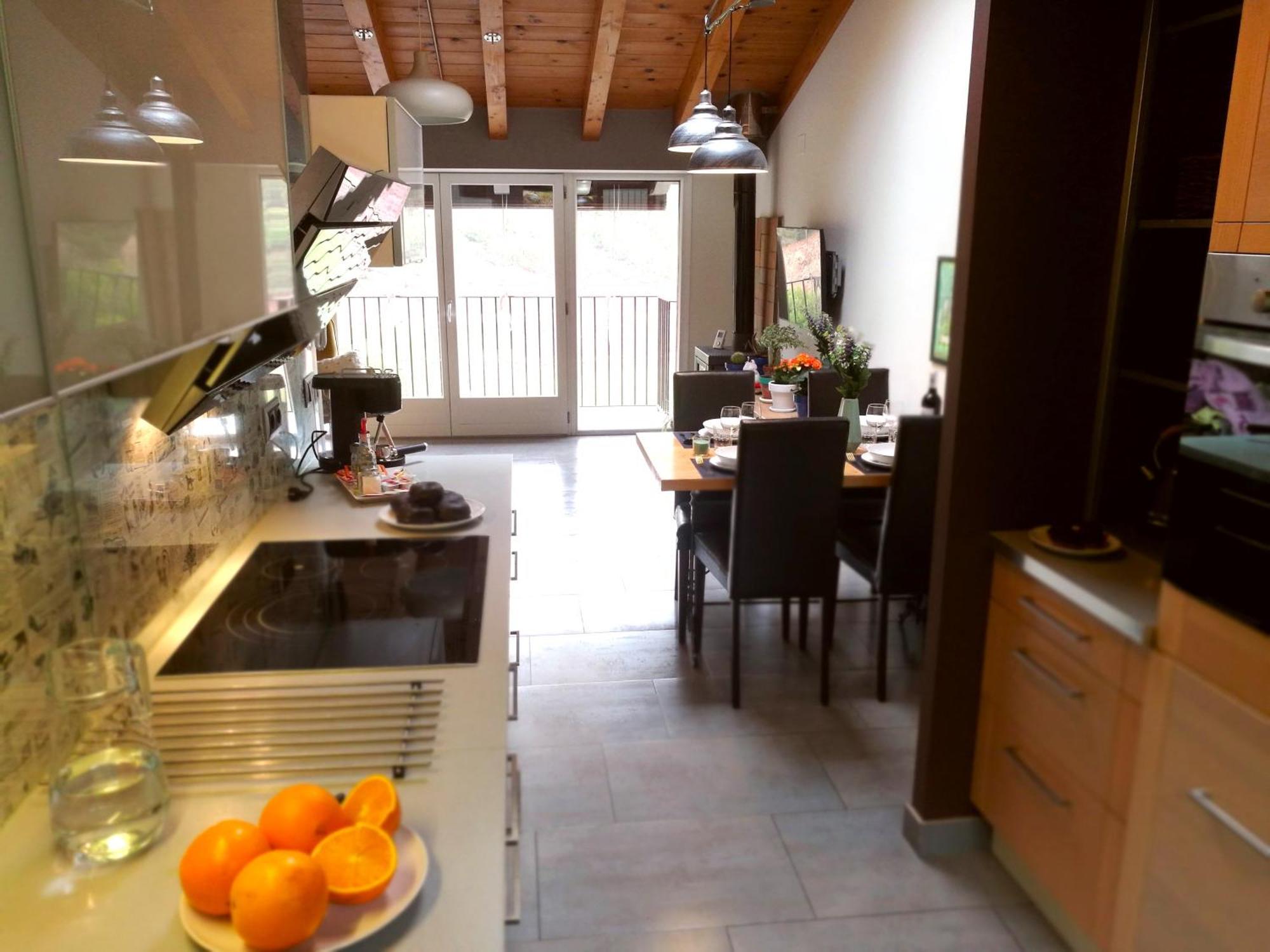 La Casa De Sara