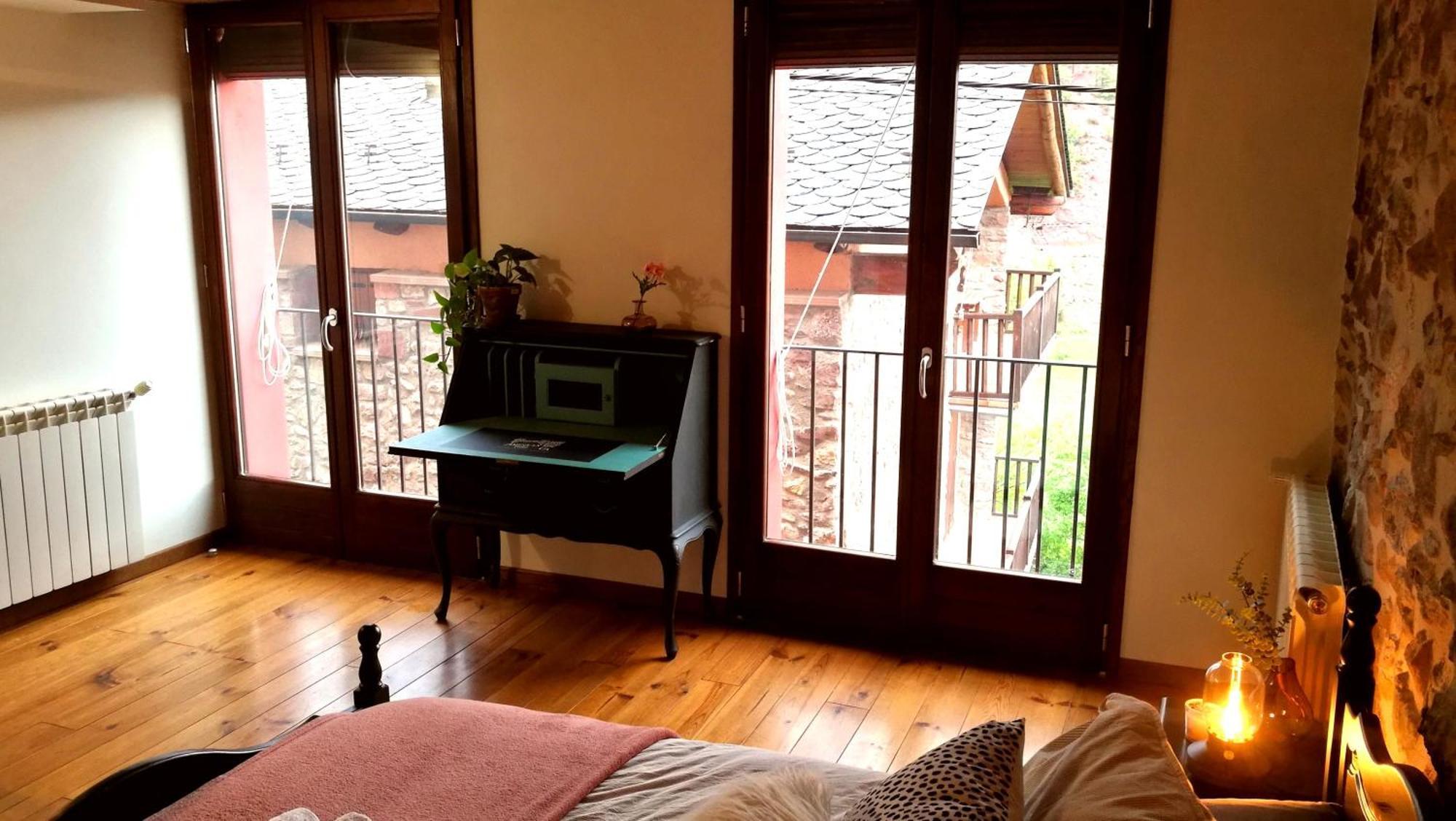La Casa De Sara Holiday home