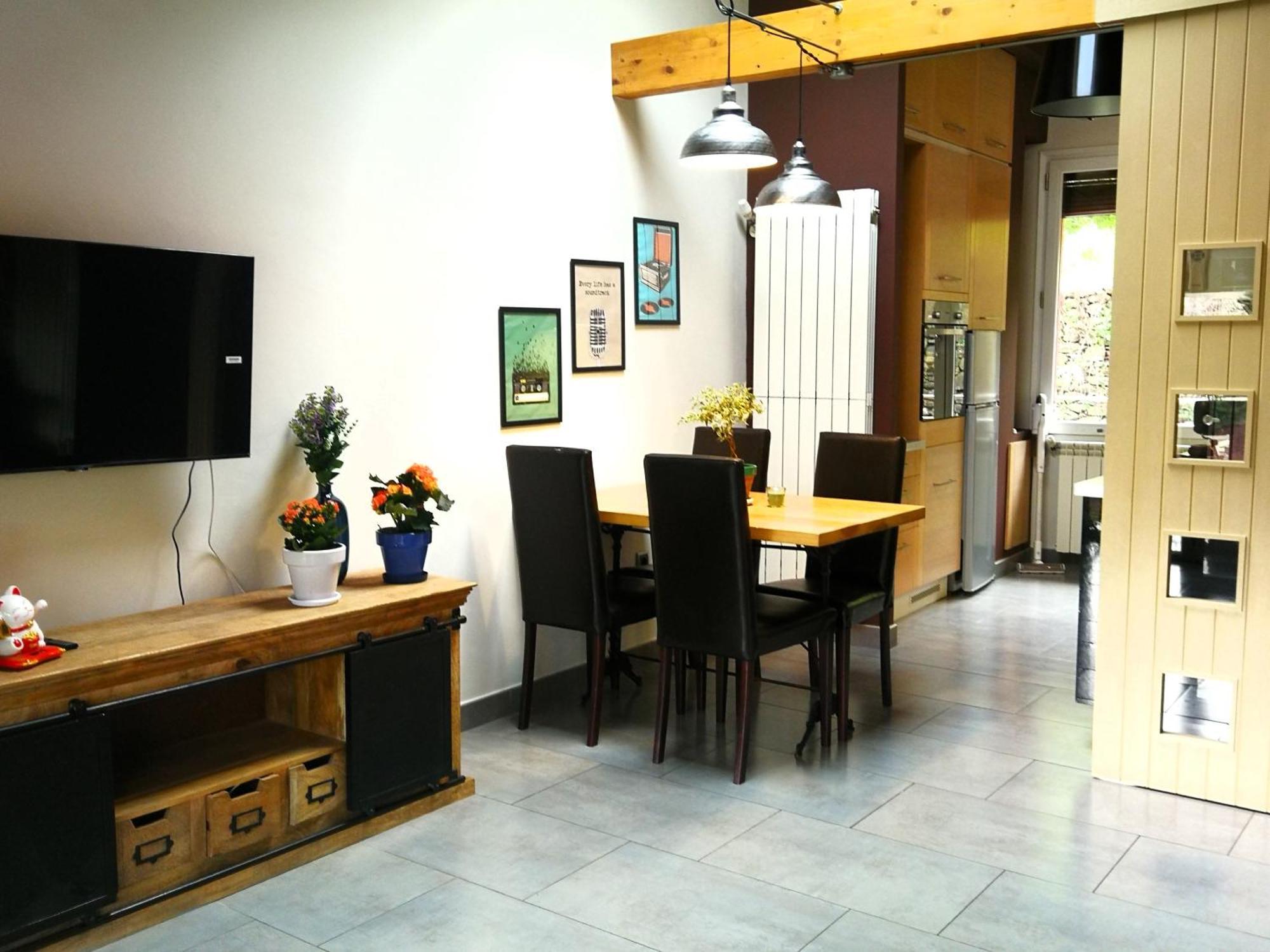 La Casa De Sara *